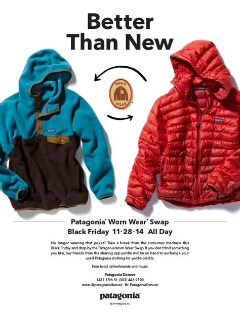 Patagonia worn wear promo code - Style # 25025. Used $68. Scars tell the story. Out of Stock. Visit Patagonia.com for new gear in all sizes and colors.